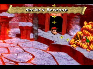 Donkey Kong Country (GBA) Part 27