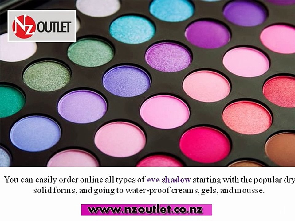 Top Cosmetic Items Suppliers NZ