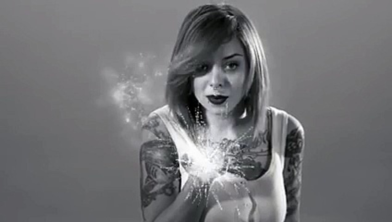 Alibi Montana & Doc Gyneco rappent pour la lutte contre le cancer (Clip) - Faire le choix de vivre (Clip officiel - HD)