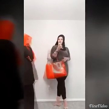 মেয়েদের হিজাব নিয়ে অসাধারন শিক্ষণীয় একটি ভিডিও।