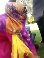 মেয়েটা কি অপরাধ করছে যে সবার সামনে কান ধরে উঠ বস