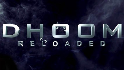 DHOOM Reloaded (Full Video) The Chase Continues | New Song 2015 HD