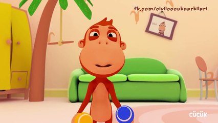 Tinky, Minky, Kukulinin Maceraları - Civil Çocuk Dünyası - Labut Çevirme