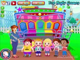 Baby Hazel Game Movie - Baby Hazel Friendship Day - Dora the Explorer