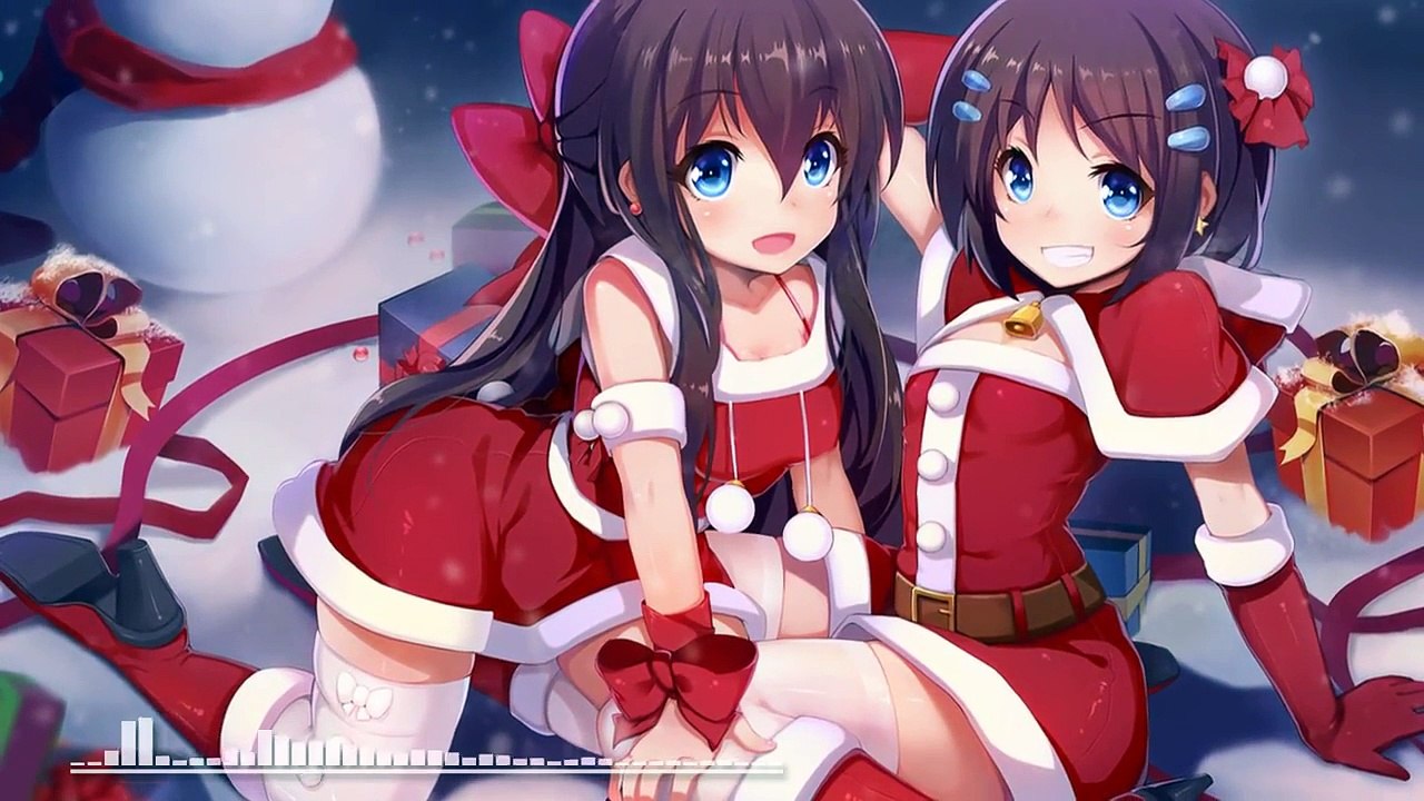 We Wish You A Merry Christmas (Dance Remix)