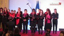 Les Concerts de poche, lauréats de « La France s'engage »