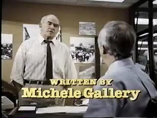 Lou Grant 504 Hometown