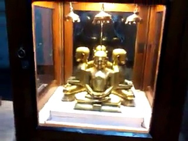 magical egypt mumies