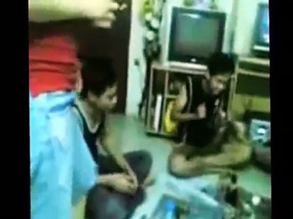 Real Ghost Video 2015
