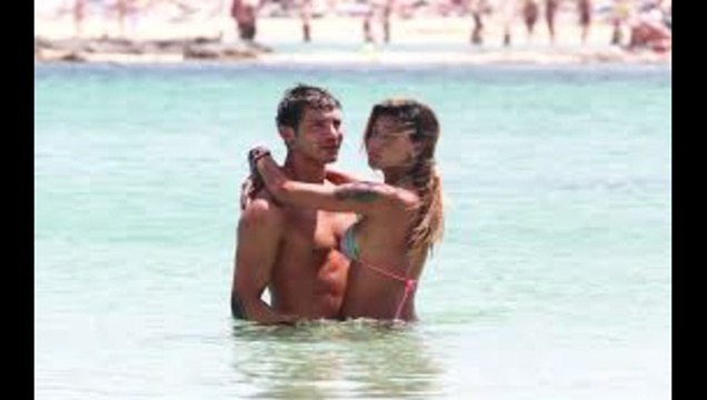 Belen Rodriguez si separa da Stefano De Martino: annuncio ufficiale dell’avvocato