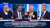 (..) Beyaz Futbol 20 Aralık 2015 Kısım 1/3 - Beyaz TV