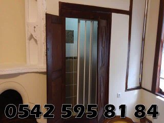 Amasya'da konaklanacak tek adres