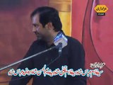 Allama Muhammad Abbas Rizvi Majlis 8 Safar 2015 Patoki