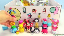 Disney Tsum Tsum Mystery Stack Pack Blind Bags