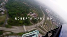 GoPro Roberta Mancino Wingsuits a Panama City