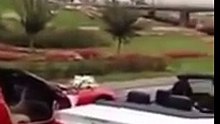 فيديو من نوع اخر ، قمة المغامرة