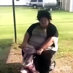 Dont Try This At Home -- Fun 2016