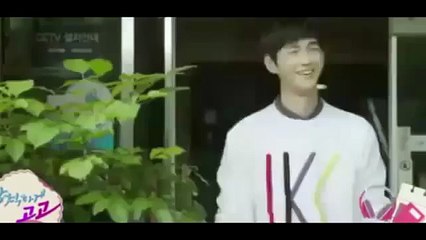 Sassy Go Go Eps 7 Trailer