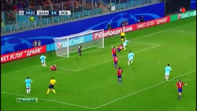 Davy Propper - The first half season of PSV 2015-16