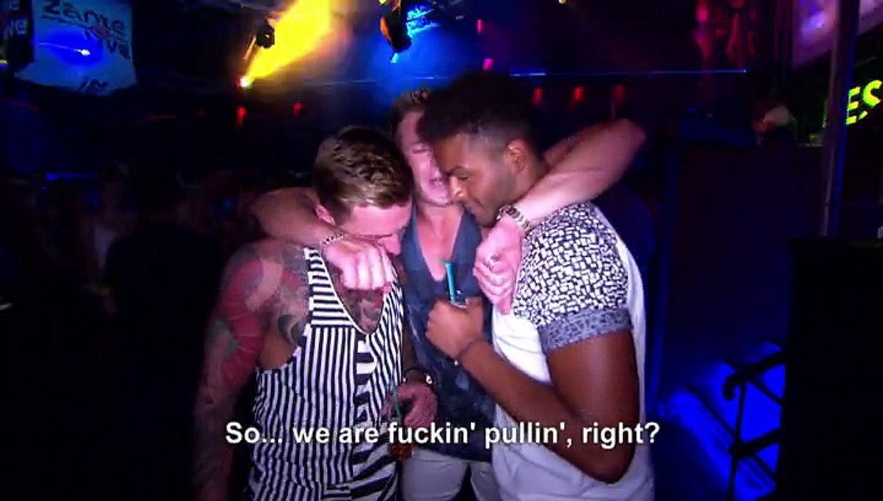 Geordie Shore S11E10