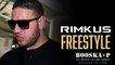 Rimkus - Freestyle Booska PLR