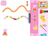 games for iphone Peppa's PaintBox- Apps para niños - Apps for kids - Dibujos Peppa Pig Games
