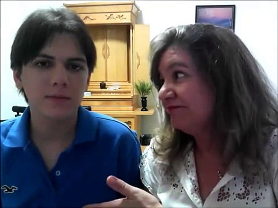 Autismo - A Busca Pelo Diagnóstico