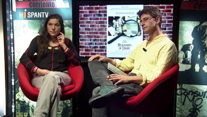 Cine a Contracorriente - Mercaderes de la duda