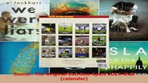 Download  Soccer The Original Extreme Sport 2014 Wall calendar PDF Online