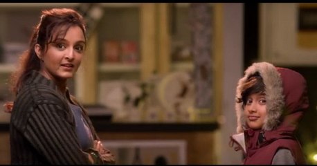 Jo And The Boy Official Trailer - Manju Warrier, Master Sanoop