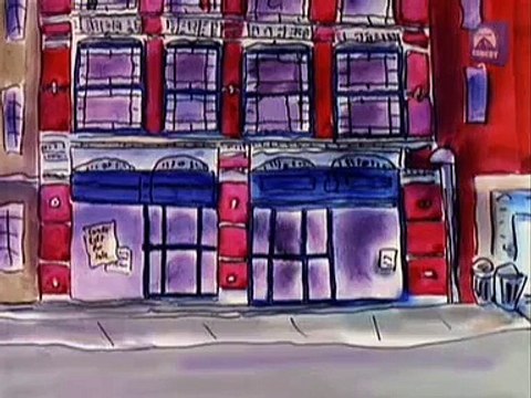 Caroline In The City 306 Caroline and the Egg Ez ShareTV