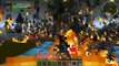 Minecraft_ SLAYER (CRAWLING HANDS, GARGOYLES, UNICORNS, & MORE!) Mod Showcase