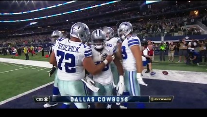 Jets vs. Cowboys - Week 15 Highlights
