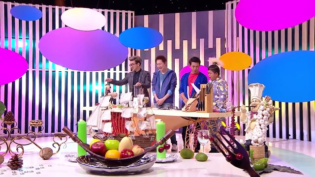 วิธีทำน้ำผักปั่น 19 พ.ย.58 (1/2) ครัวคุณต๋อย