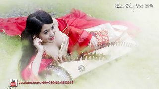 Liên Khúc Nhạc Organ Không Lời Trữ Tình, Quê Hương 2014 - [Instrumental Music