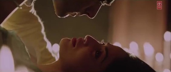 SANAM RE TITLE SONG HD VIDEO  Pulkit Samrat, Yami Gautam, Divya Khosla Kumar  T-Series