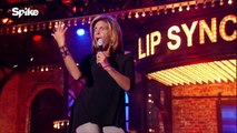 Hoda Kotb on Lip Sync Battle