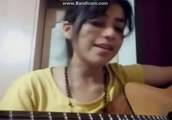 Pakistani Girl Singing Amazing Pakistani Home Singer Paki Girl Singing very Beautiful Voice Girl S