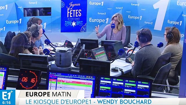 Miss Univers : la grosse bourde du président de la soirée