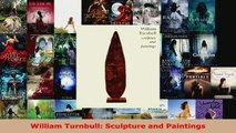 PDF Download  William Turnbull Sculpture and Paintings PDF Full Ebook