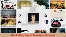 PDF Download  The Golden Age of Japanese Okimono Read Online