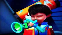 Miles from Tomorrowland Space Adventures with Miles Disney Junior Asia