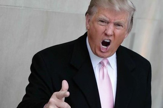 В чем секрет нескромного обаяния Дональда Трампа