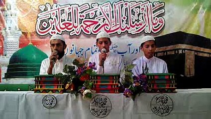Best Tilawat e QURAN Pak Qari Muhammad Hasan SB