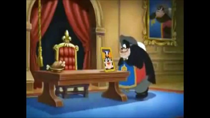 Petey's King of France (Cameron Version)