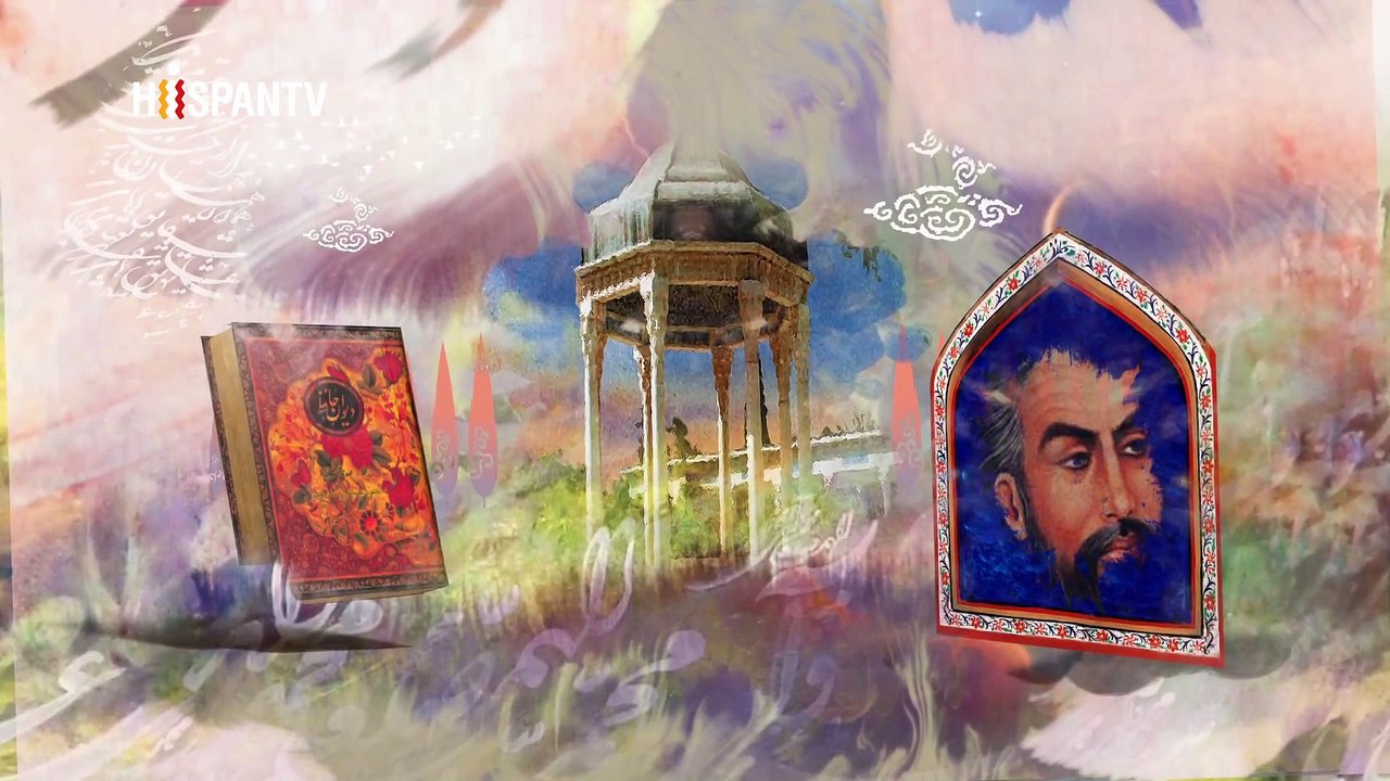 Oasis Literario - Hafez e Shirazí - 03