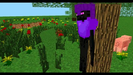 Minecraft Endventures: Part 4 A Poisonous Conversion