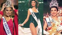 Urvashi Rautela Hot In Miss Universe India 2015