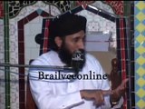 Hazrat Umar Farooq (R.A) aur Shia Aiterazaat, By (Mufti Hanif Qureshi)