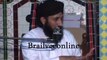Hazrat Umar Farooq (R.A) aur Shia Aiterazaat, By (Mufti Hanif Qureshi)